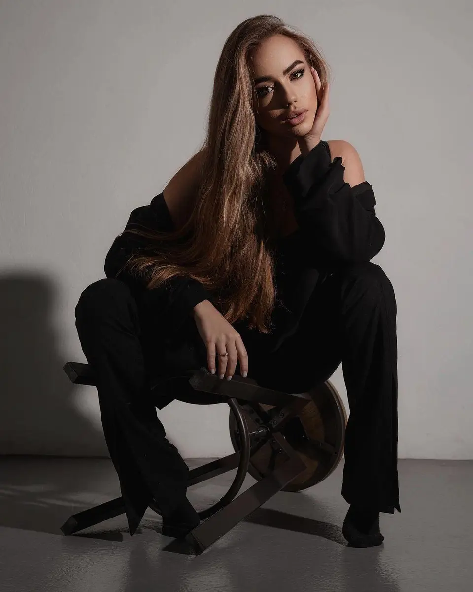 Nessa escort in Dubai
