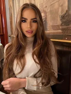 Nessa escort in Dubai