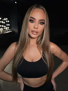Nessa escort in Dubai