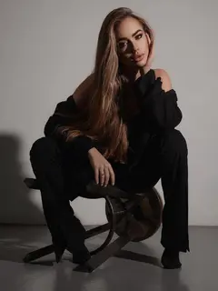 Nessa escort in Dubai