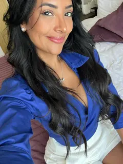 Nina escort in Dubai
