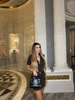 Quinn escort in Dubai