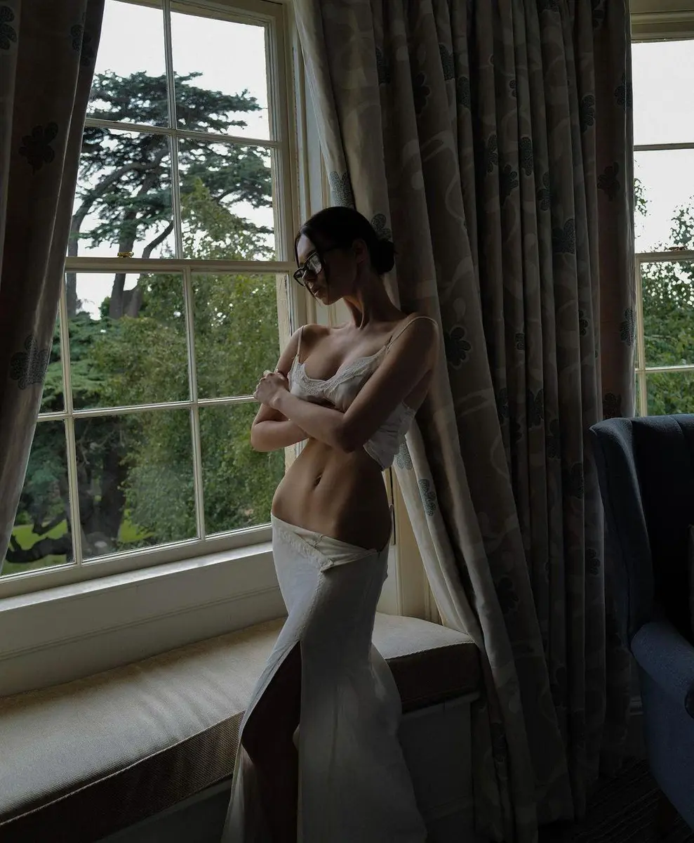 Ramona escort in Dubai