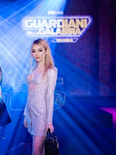 Regina escort in Dubai