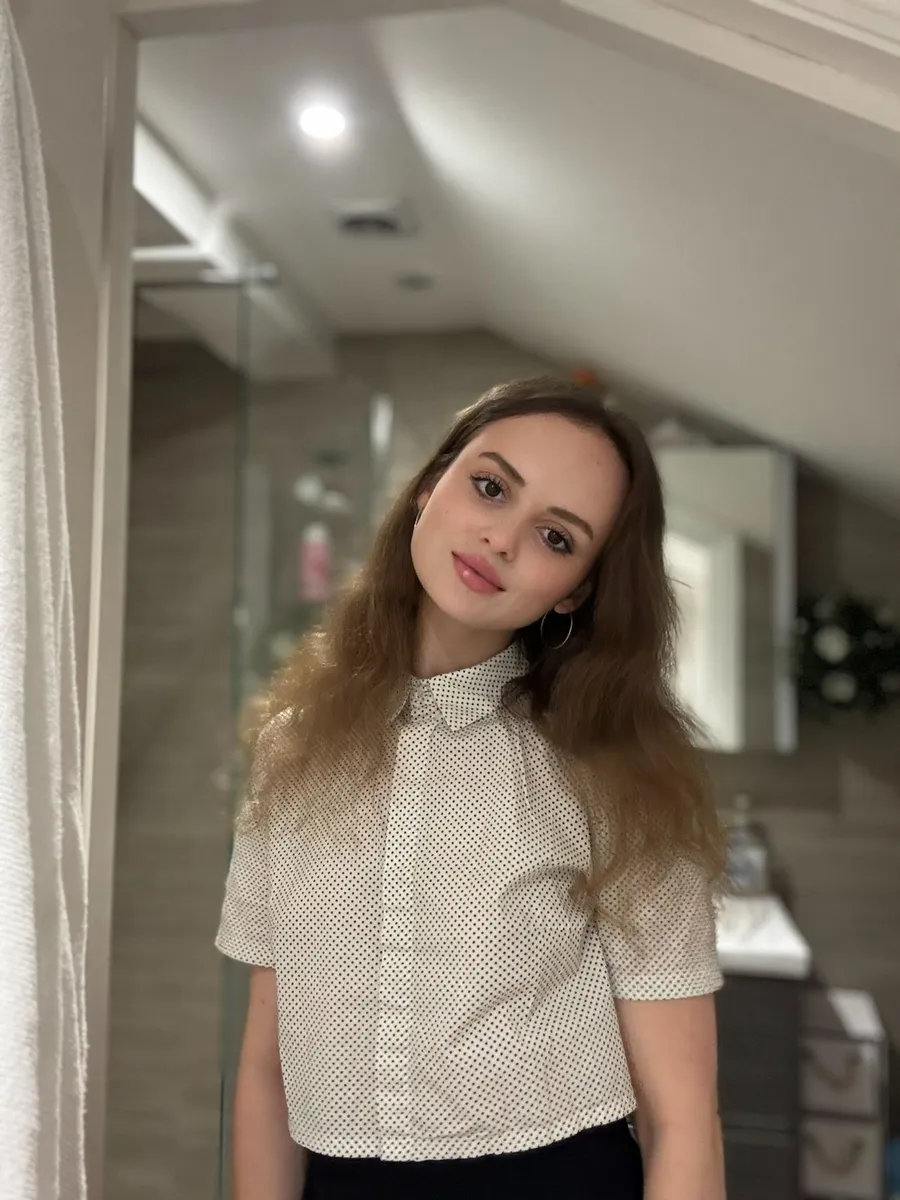 Riley escort in Dubai