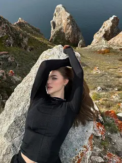 Romy escort in Dubai