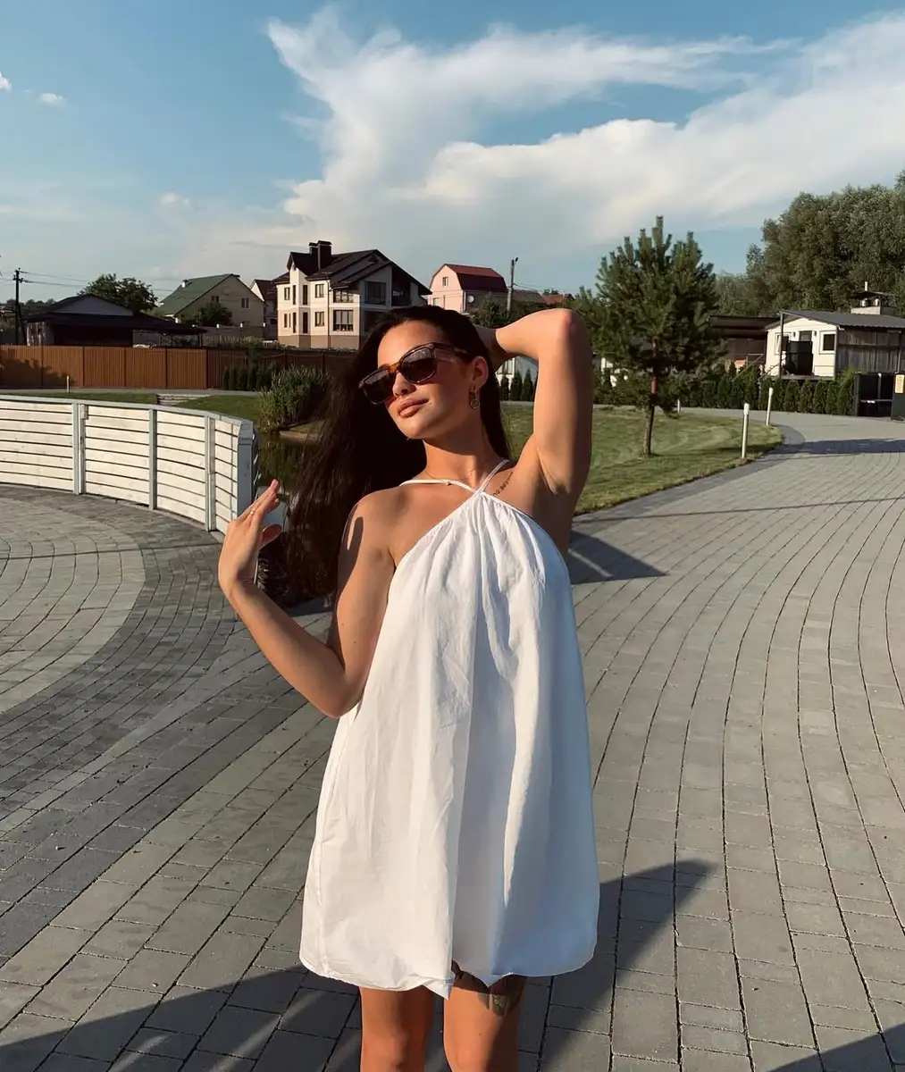 Serena escort in Dubai