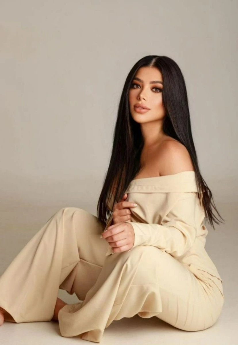 Serena escort in Dubai