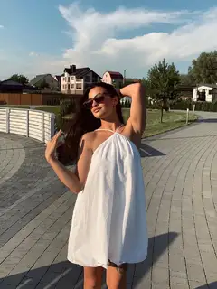 Serena escort in Dubai