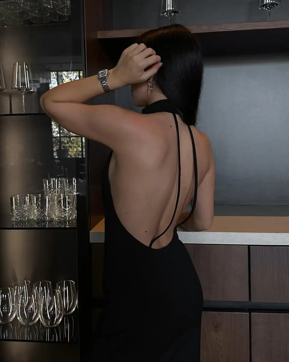Serena escort in Dubai