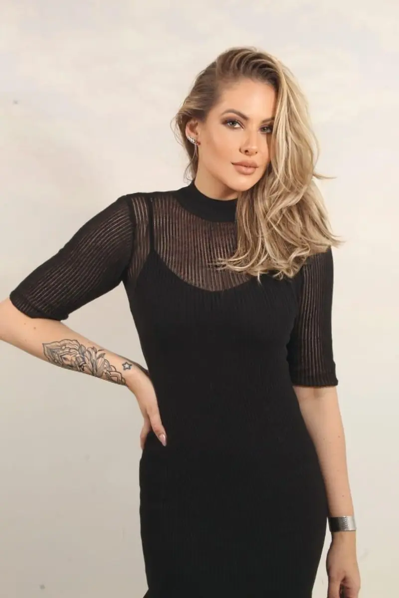 Simone escort in Dubai