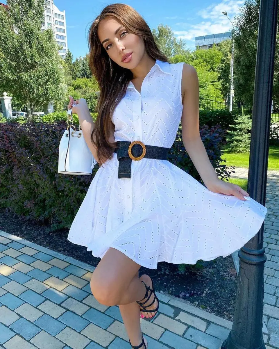 Sonya escort in Dubai