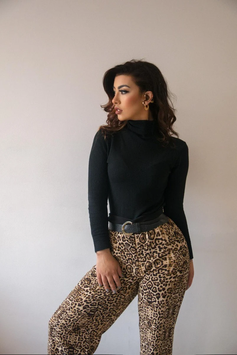 Trinity escort in Dubai
