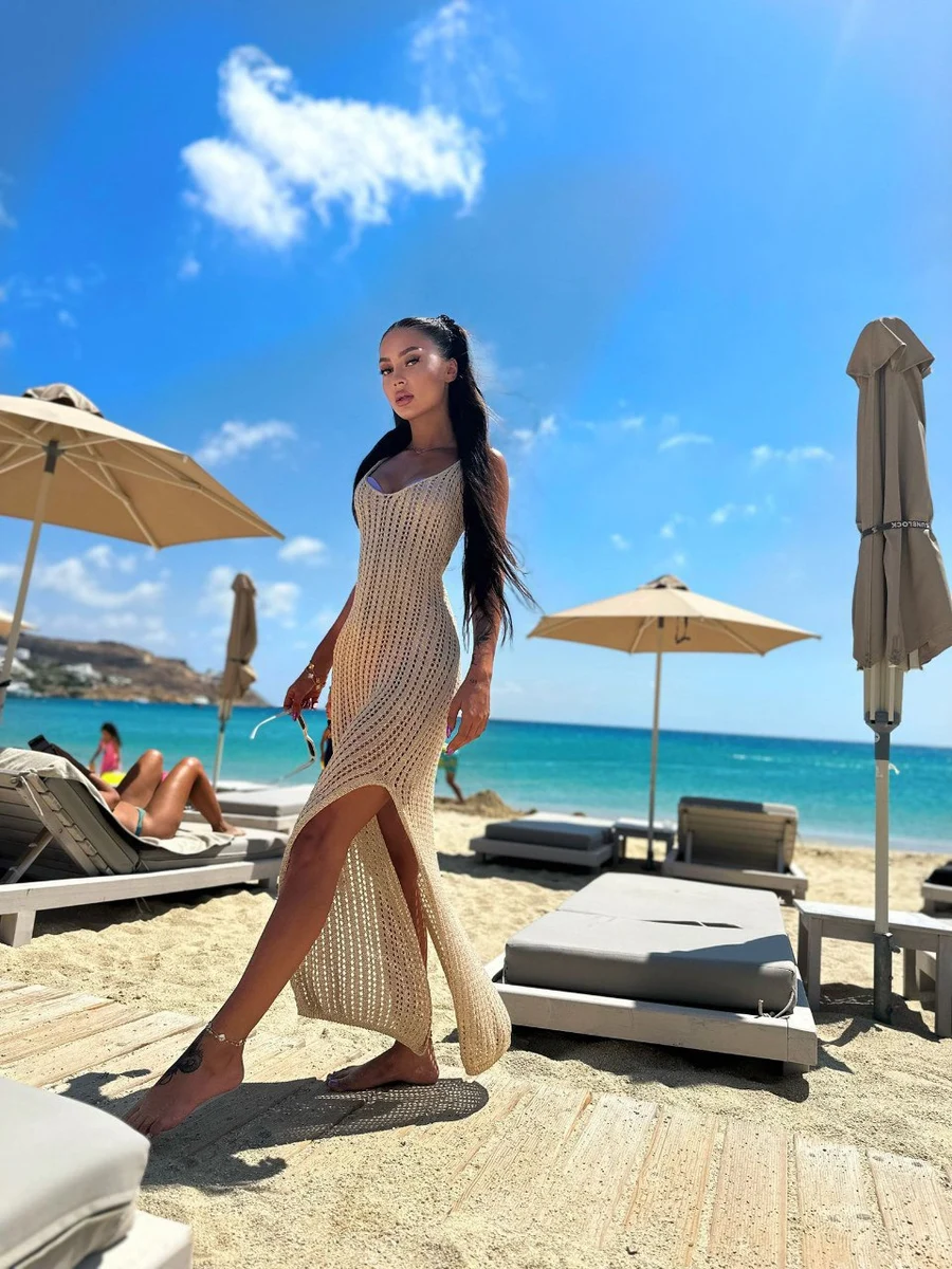Violet escort in Dubai