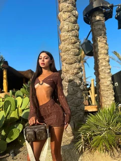 Violet escort in Dubai
