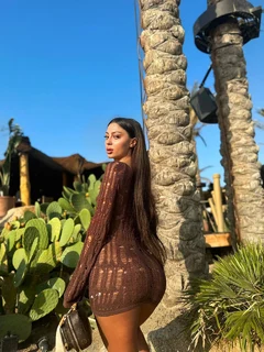 Violet escort in Dubai
