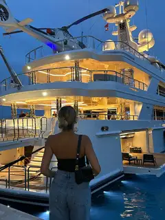 Vivienne escort in Dubai