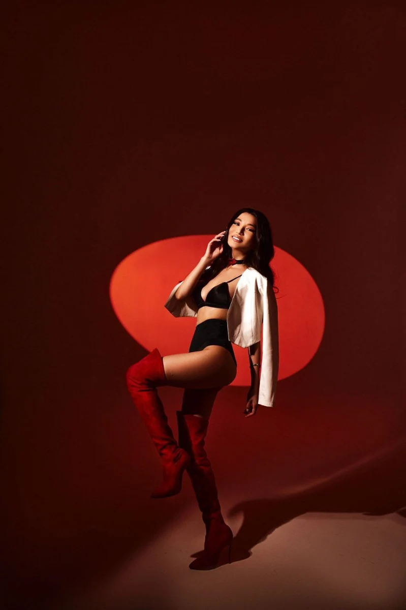 Zara escort in Dubai