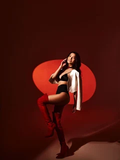 Zara escort in Dubai