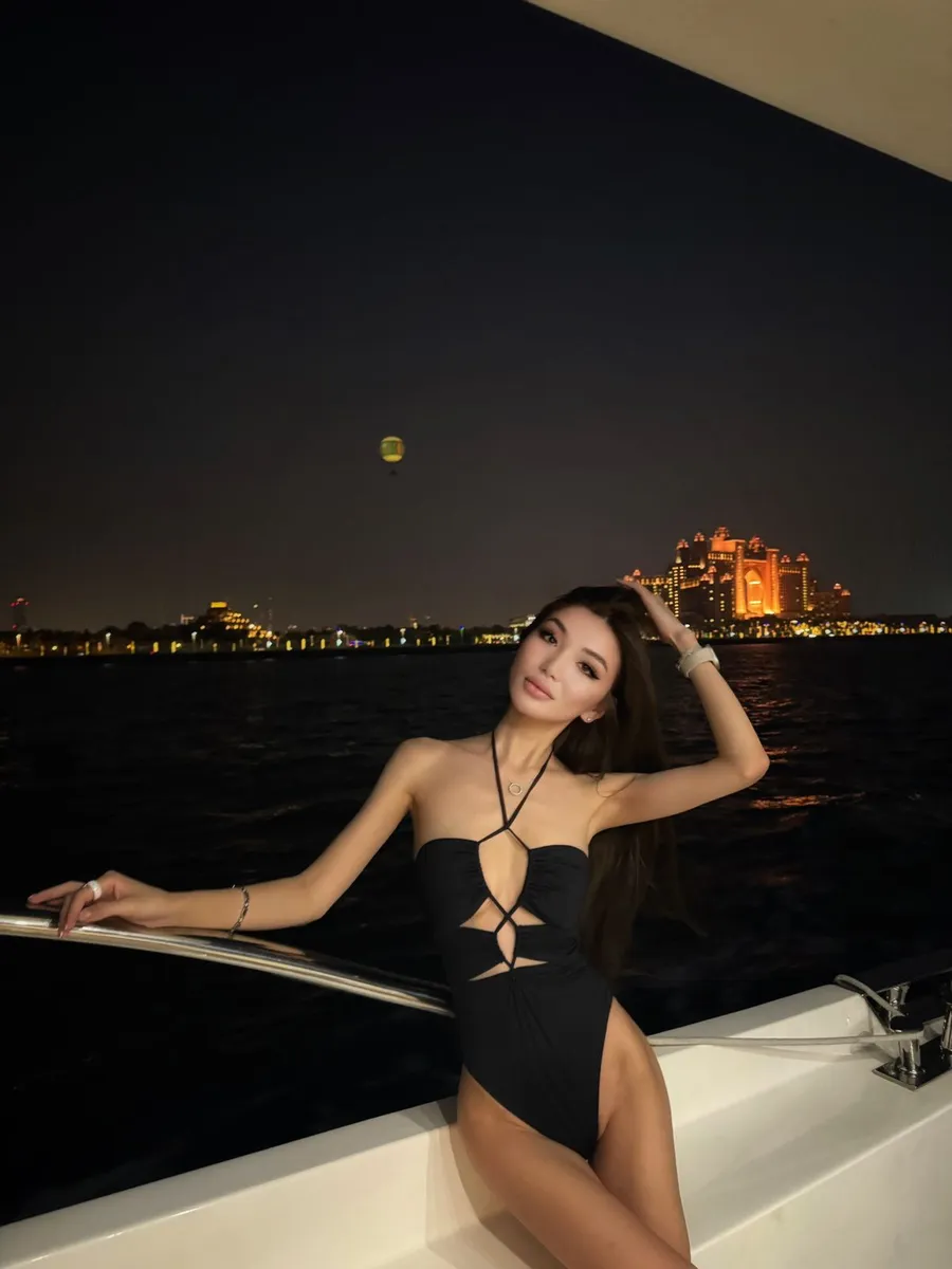 Zara escort in Dubai
